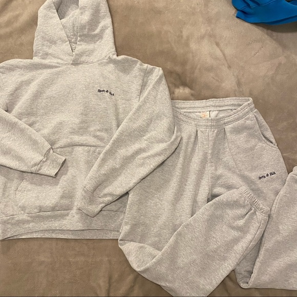 sporty and rich Other - Sporty and Rich set